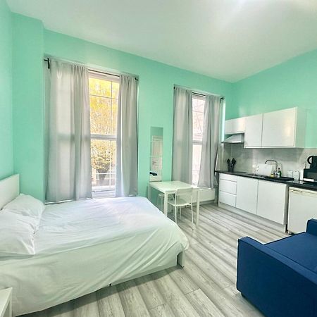The Little Guest House Лондон Екстер'єр фото