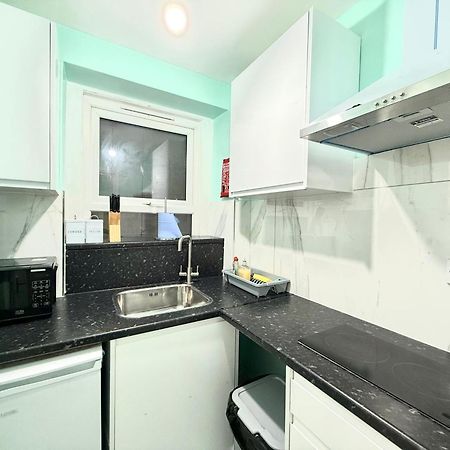 The Little Guest House Лондон Екстер'єр фото