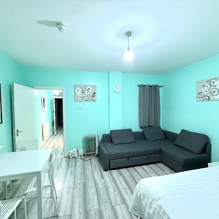 The Little Guest House Лондон Екстер'єр фото