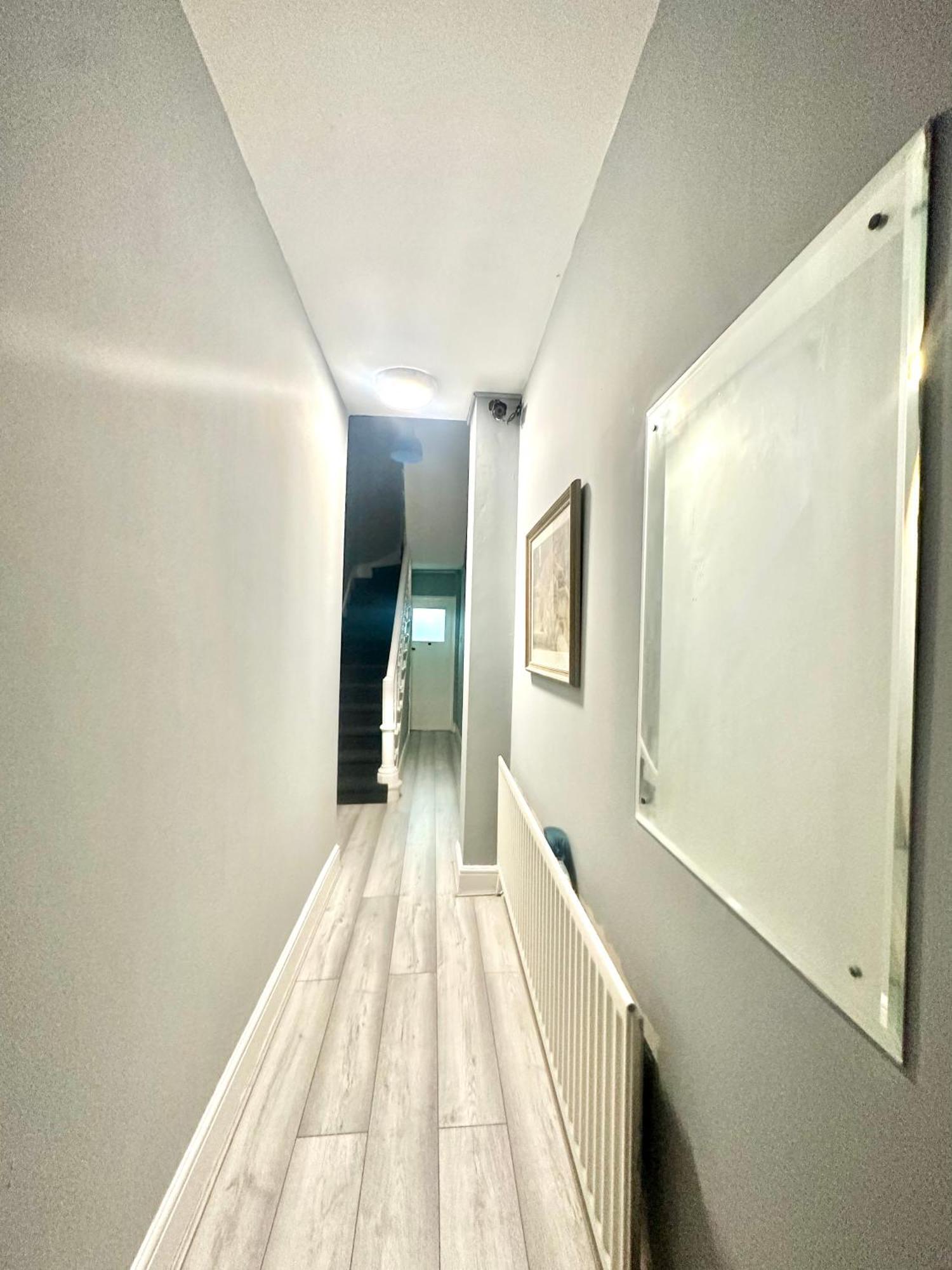 The Little Guest House Лондон Екстер'єр фото